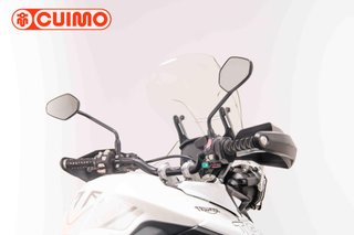 TRIUMPH TIGER 800 XR X