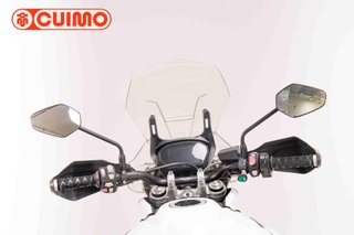 TRIUMPH TIGER 800 XR X