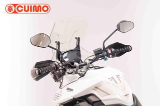 TRIUMPH TIGER 800 XR X