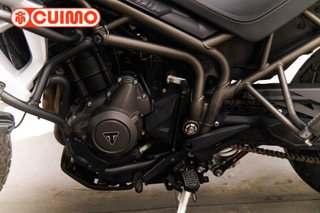 TRIUMPH TIGER 800 XR X