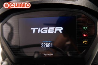 TRIUMPH TIGER 800 XR X