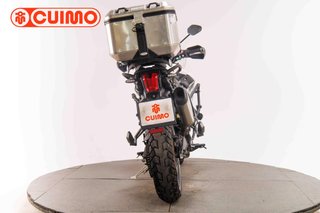 TRIUMPH TIGER 800 XR X