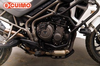 TRIUMPH TIGER 800 XR X