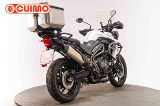 TRIUMPH TIGER 800 XR X