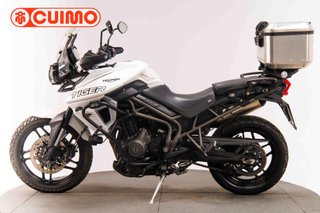 TRIUMPH TIGER 800 XR X