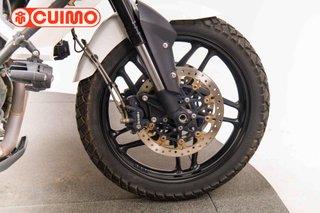 TRIUMPH TIGER 800 XR X