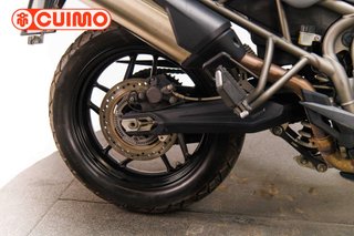 TRIUMPH TIGER 800 XR X