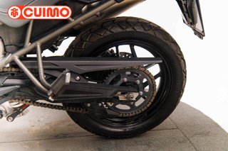 TRIUMPH TIGER 800 XR X