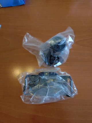 Nokia X6-00 Pacco Completo con Accessori