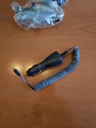 Nokia X6-00 Pacco Completo con Accessori