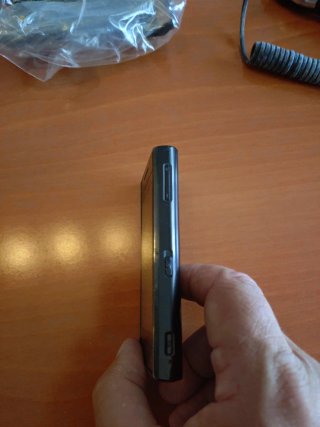 Nokia X6-00 Pacco Completo con Accessori