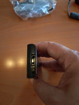 Nokia X6-00 Pacco Completo con Accessori