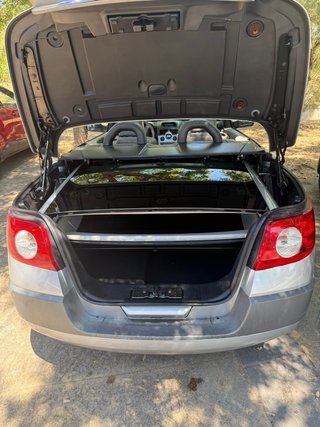 Renault Megane 2005