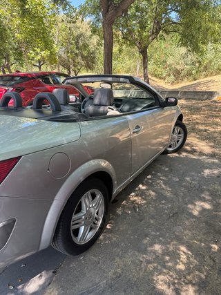Renault Megane 2005