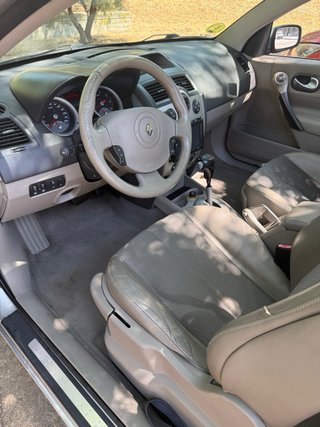 Renault Megane 2005