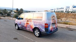 Volkswagen Transporter 2006