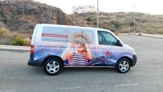 Volkswagen Transporter 2006