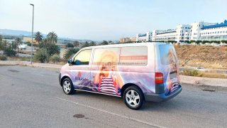 Volkswagen Transporter 2006