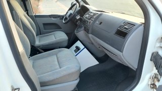 Volkswagen Transporter 2006
