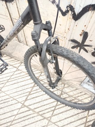 Bicicleta Rockrider Decathlon