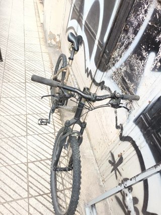 Bicicleta Rockrider Decathlon