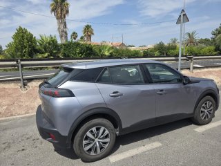 Peugeot 2008 impecable