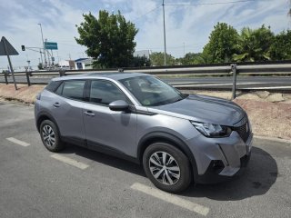 Peugeot 2008 impecable