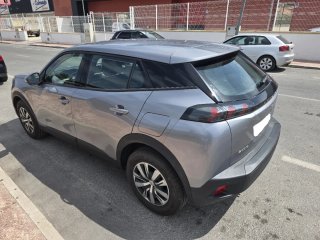 Peugeot 2008 impecable