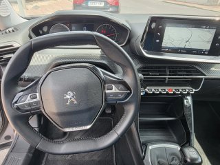 Peugeot 2008 impecable