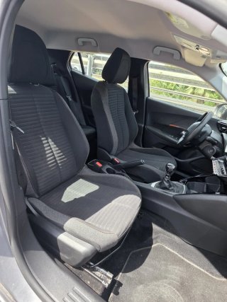 Peugeot 2008 impecable