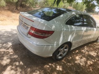 Mercedes-Benz Clase CLC 2008