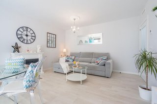 Piso en venta en Malilla en Valencia