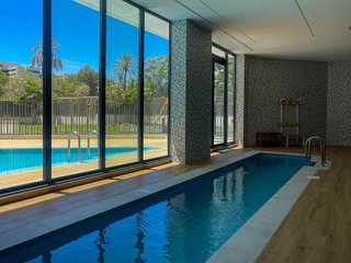Piso en venta en Malilla en Valencia