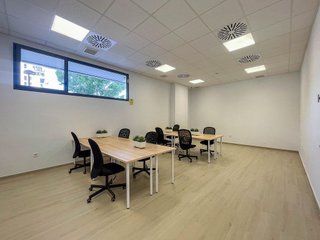 Piso en venta en Malilla en Valencia