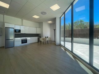 Piso en venta en Malilla en Valencia