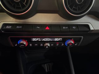 Audi Q2 2021