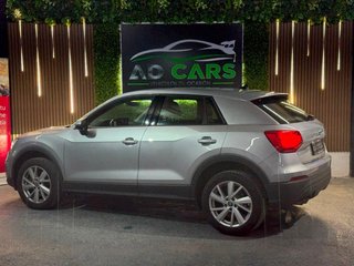 Audi Q2 2021