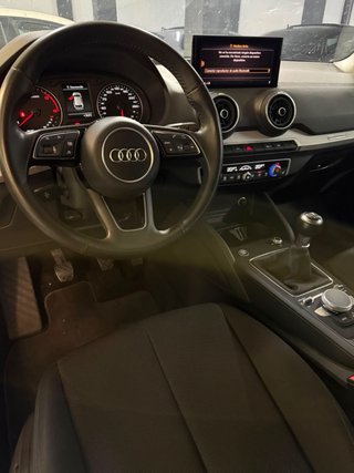 Audi Q2 2021