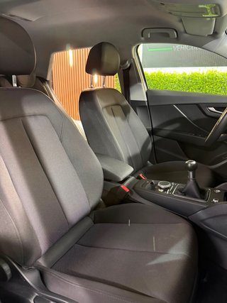 Audi Q2 2021