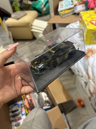 Maquetas coches