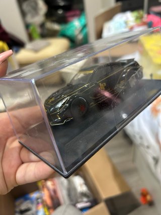 Maquetas coches