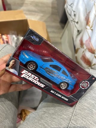 Maquetas coches