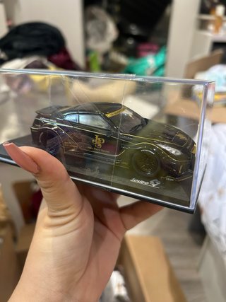 Maquetas coches