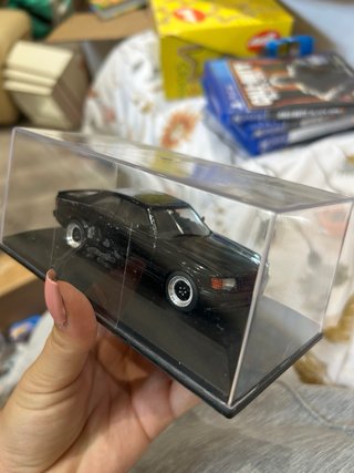 Maquetas coches