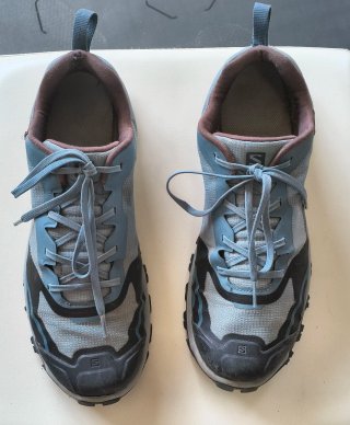 Salomon XA Collider 2 GTX (Talla 44)