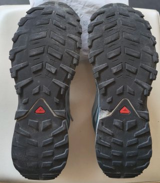 Salomon XA Collider 2 GTX (Talla 44)