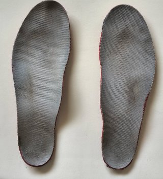 Salomon XA Collider 2 GTX (Talla 44)
