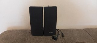 Altavoces para PC