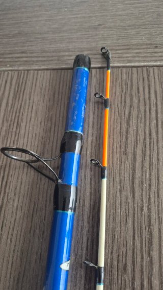 Caña Yuki Elite Casting 2.10m Jigging