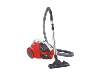 Aspirador NUEVO sin Bolsa Hoover Sprint Evo